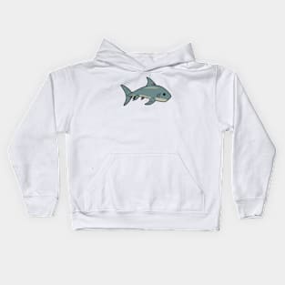 Shark Kids Hoodie